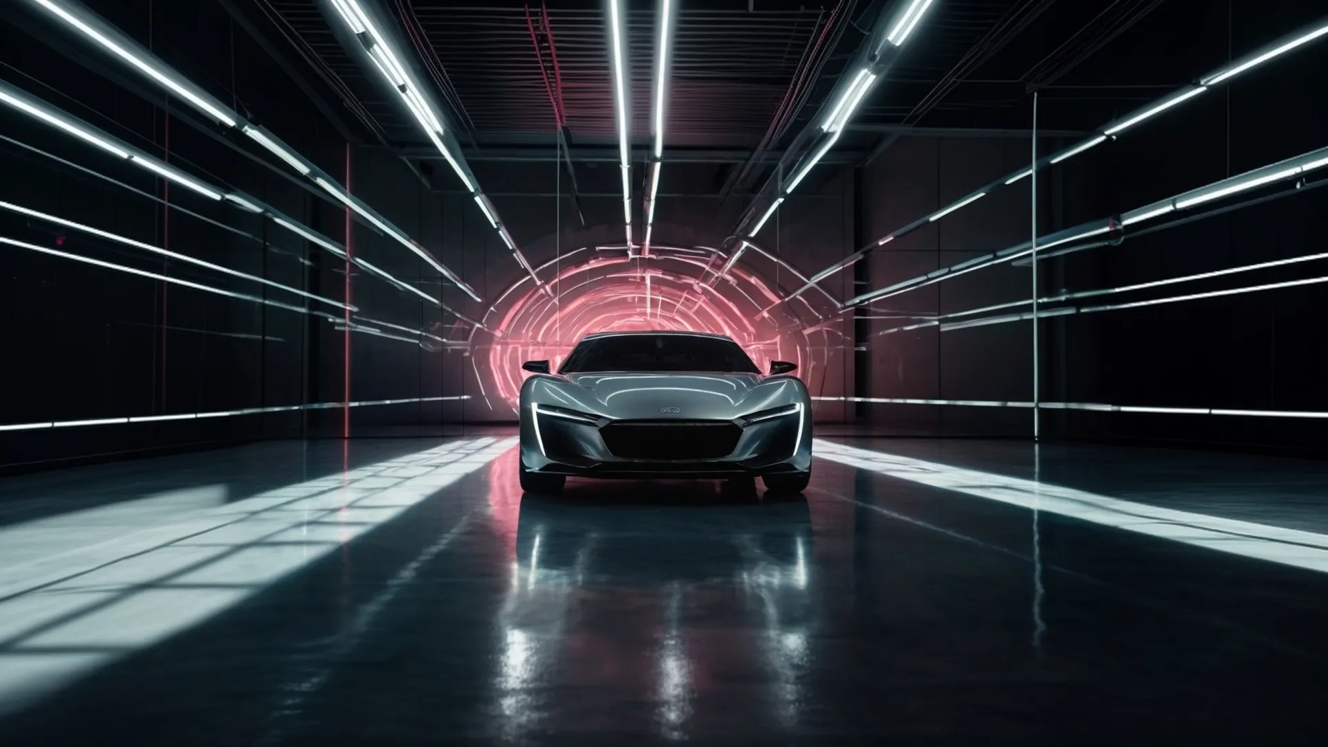 Z-Supercars screenshot